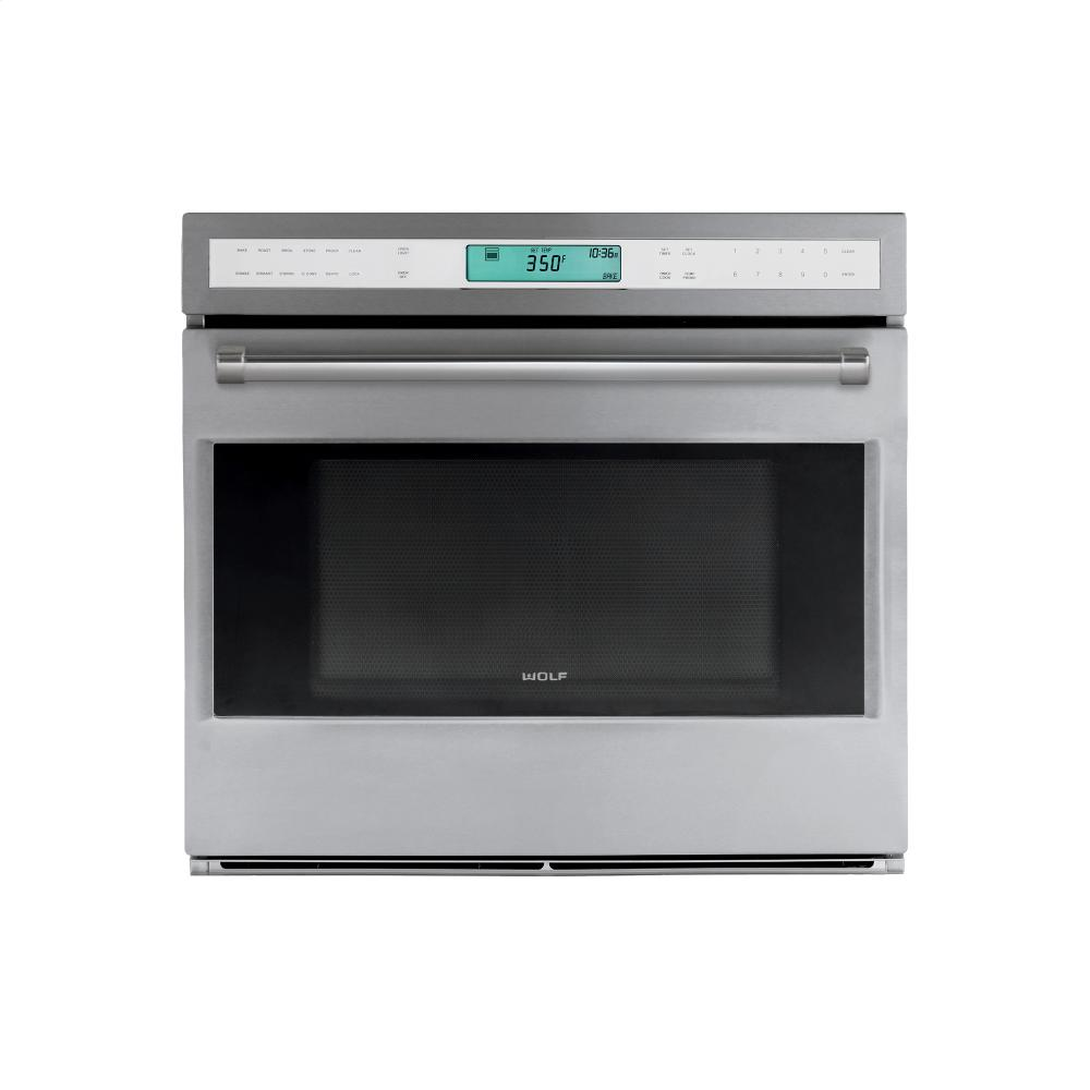 Wolf SO302GB Unframed Black Glass