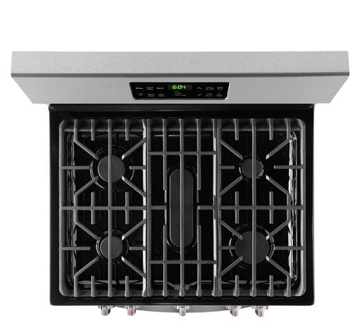 Frigidaire FGGF3047TF Stainless Steel