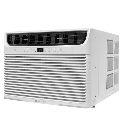 Frigidaire FFRE1533U1 White