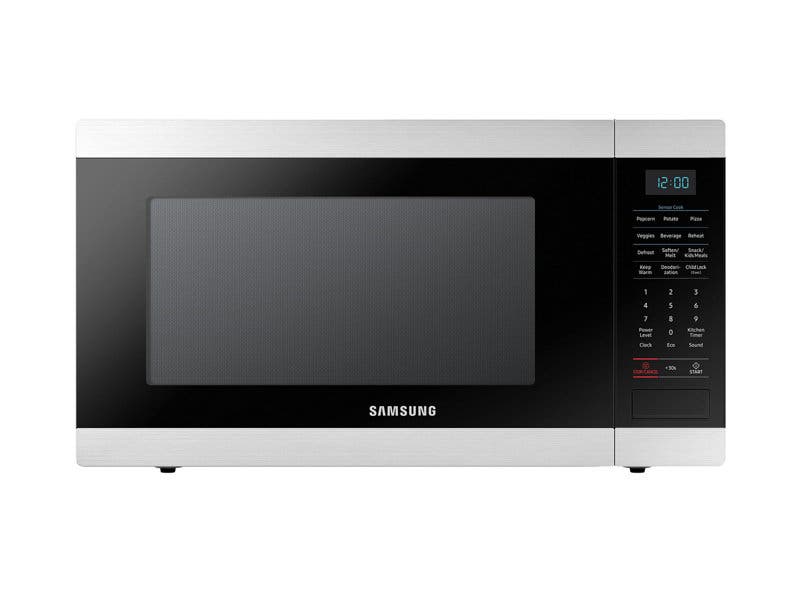 Samsung MATK8020TS Stainless