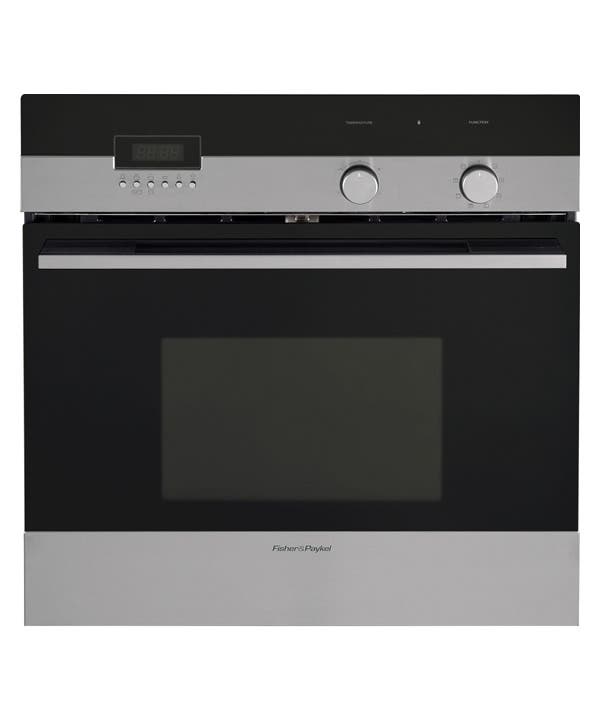 Fisher Paykel OB24SDPX2 24" Single Electric Wall Oven