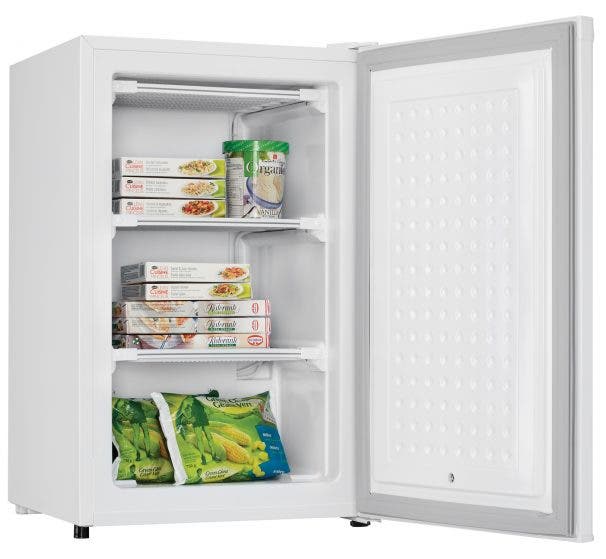 Danby DUFM032A3WDB White