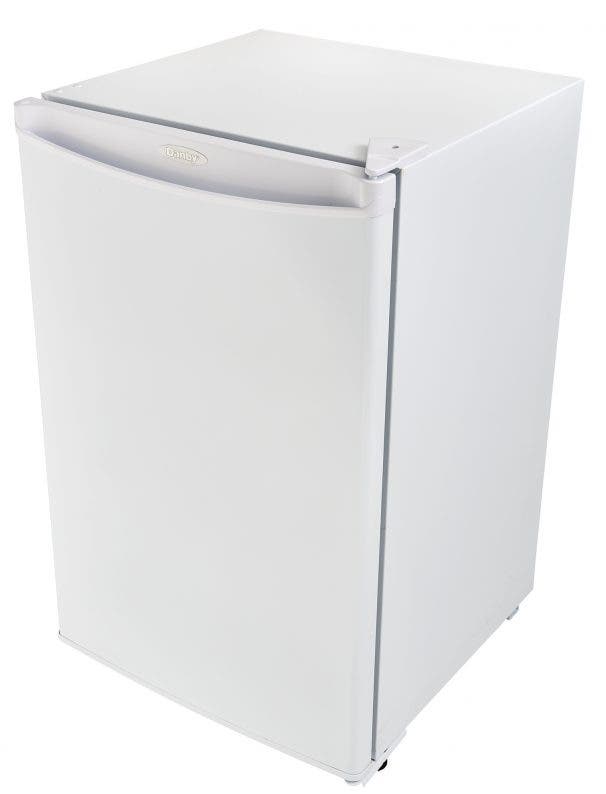 Danby DUFM032A3WDB White