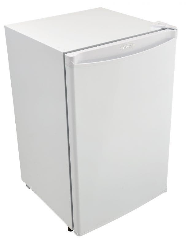 Danby DUFM032A3WDB White