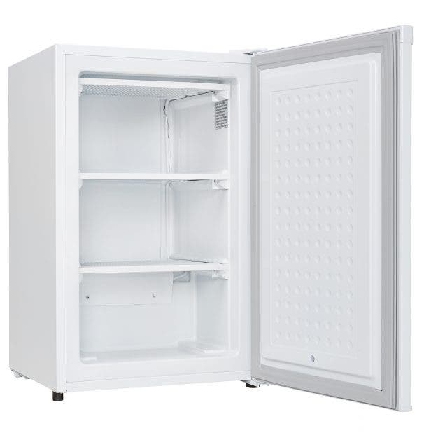 Danby DUFM032A3WDB White