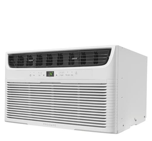 Frigidaire FFTH1422U2 White