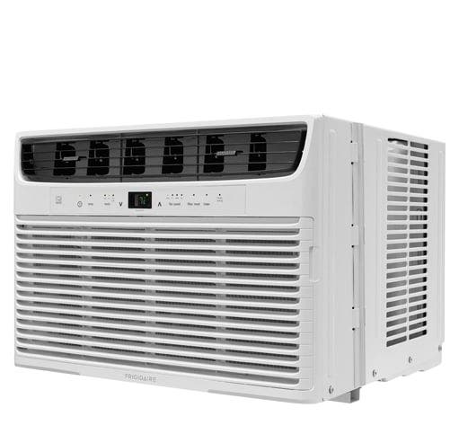 Frigidaire FFRE1033U1 White