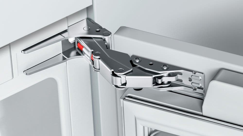 Bosch B09IB81NSP Panel Ready