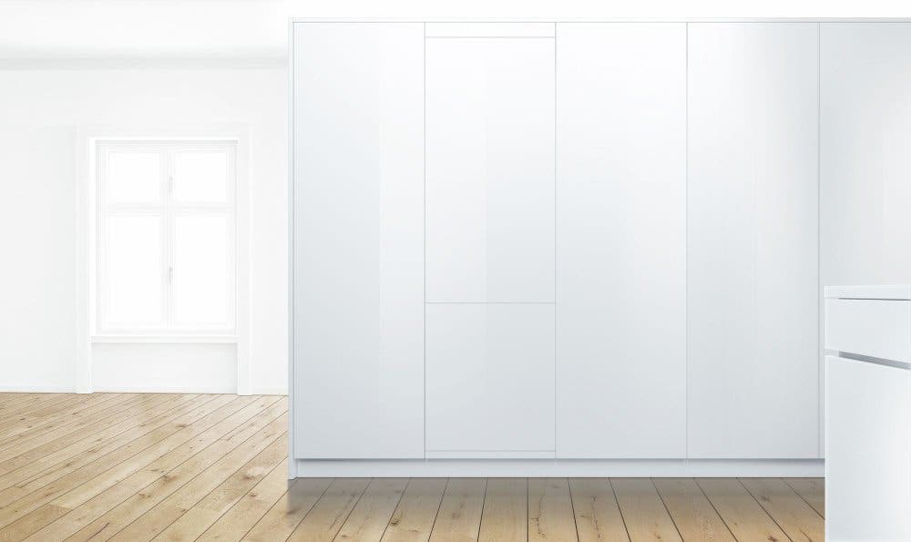 Bosch B09IB81NSP Panel Ready