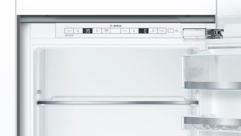 Bosch B09IB81NSP Panel Ready