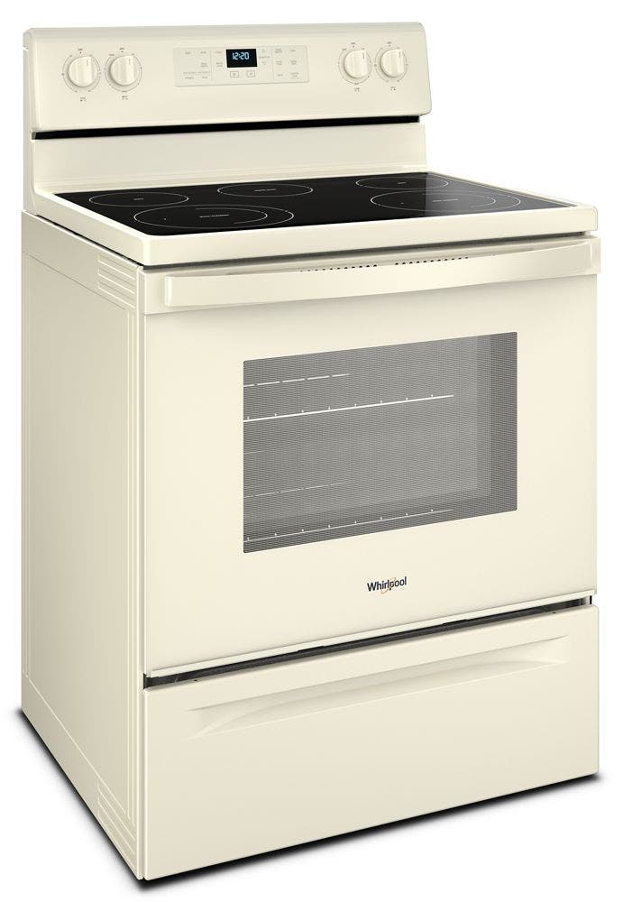 Whirlpool WFE525S0HT Biscuit