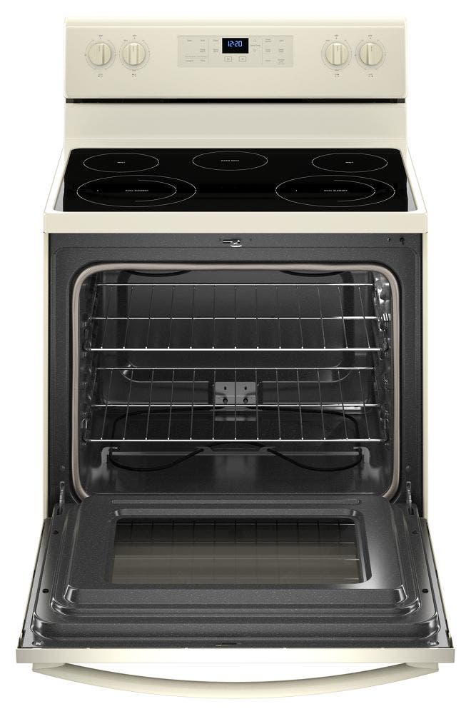 Whirlpool WFE525S0HT Biscuit