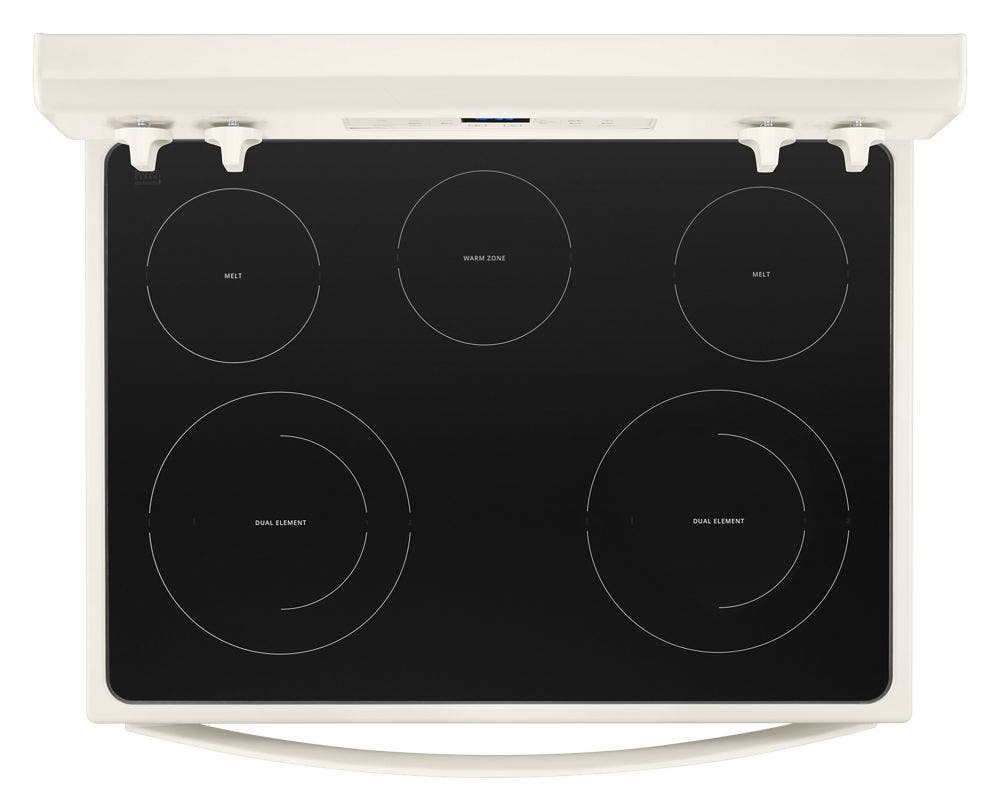 Whirlpool WFE525S0HT Biscuit
