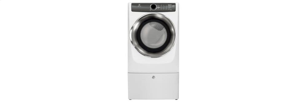 Electrolux EFME517SIW Island White