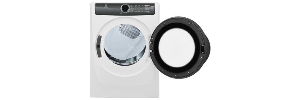 Electrolux EFME517SIW Island White