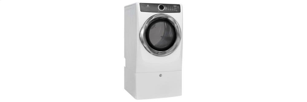 Electrolux EFME517SIW Island White