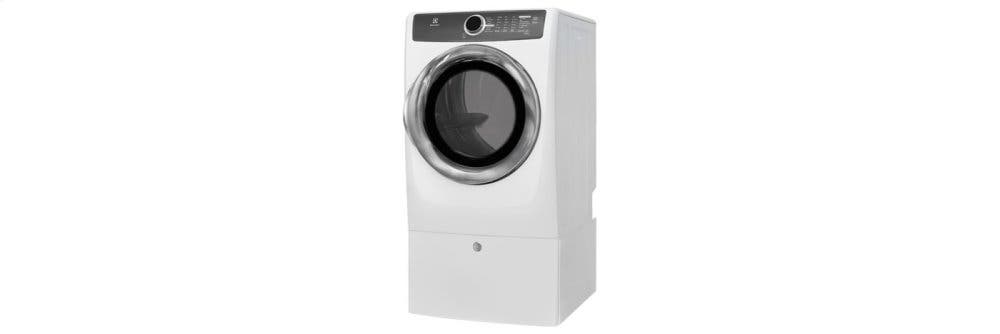 Electrolux EFME517SIW Island White