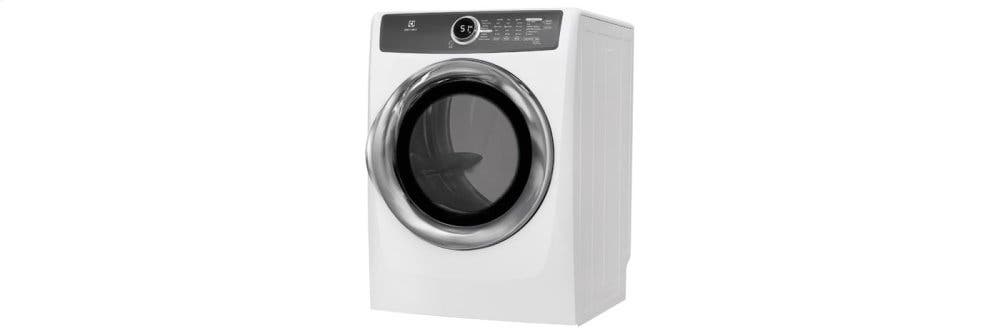 Electrolux EFME517SIW Island White