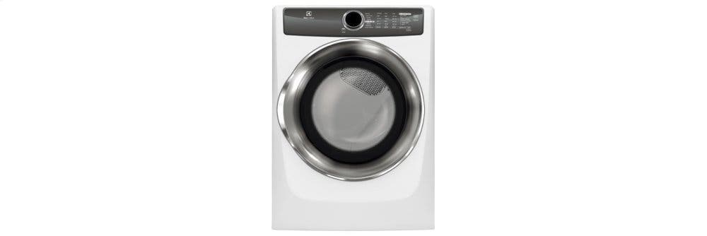Electrolux EFME517SIW Island White