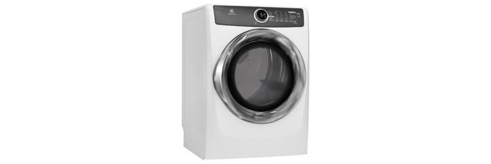 Electrolux EFME517SIW Island White