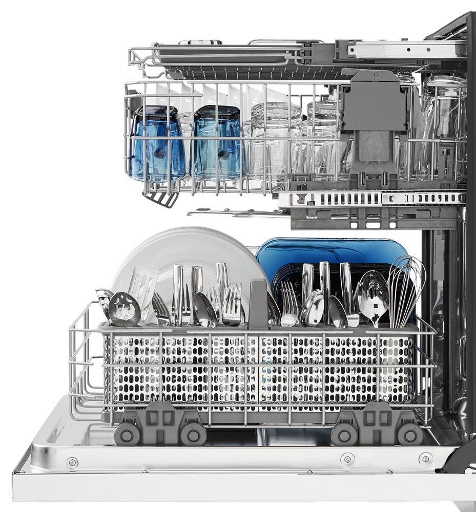 Maytag MDB8989SHW White