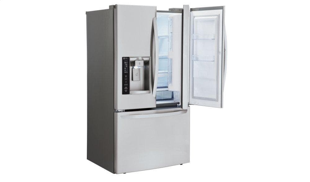 LG LFXS27466S 