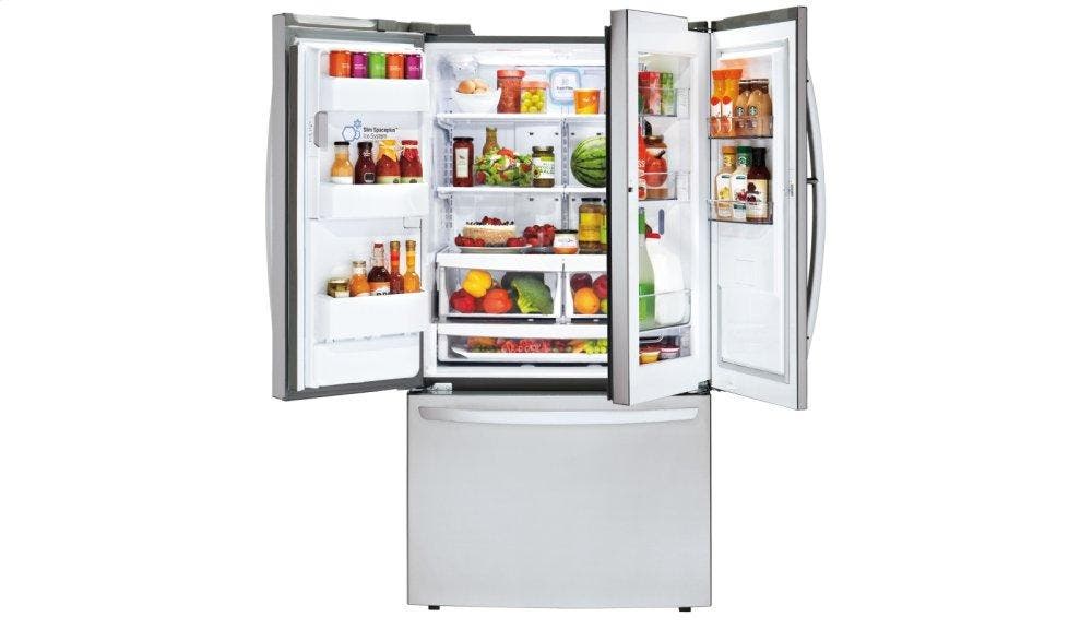 LG LFXS27466S 