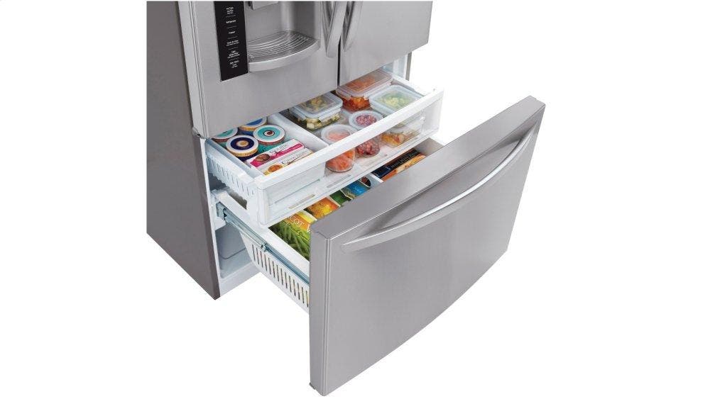 LG LFXS27466S 