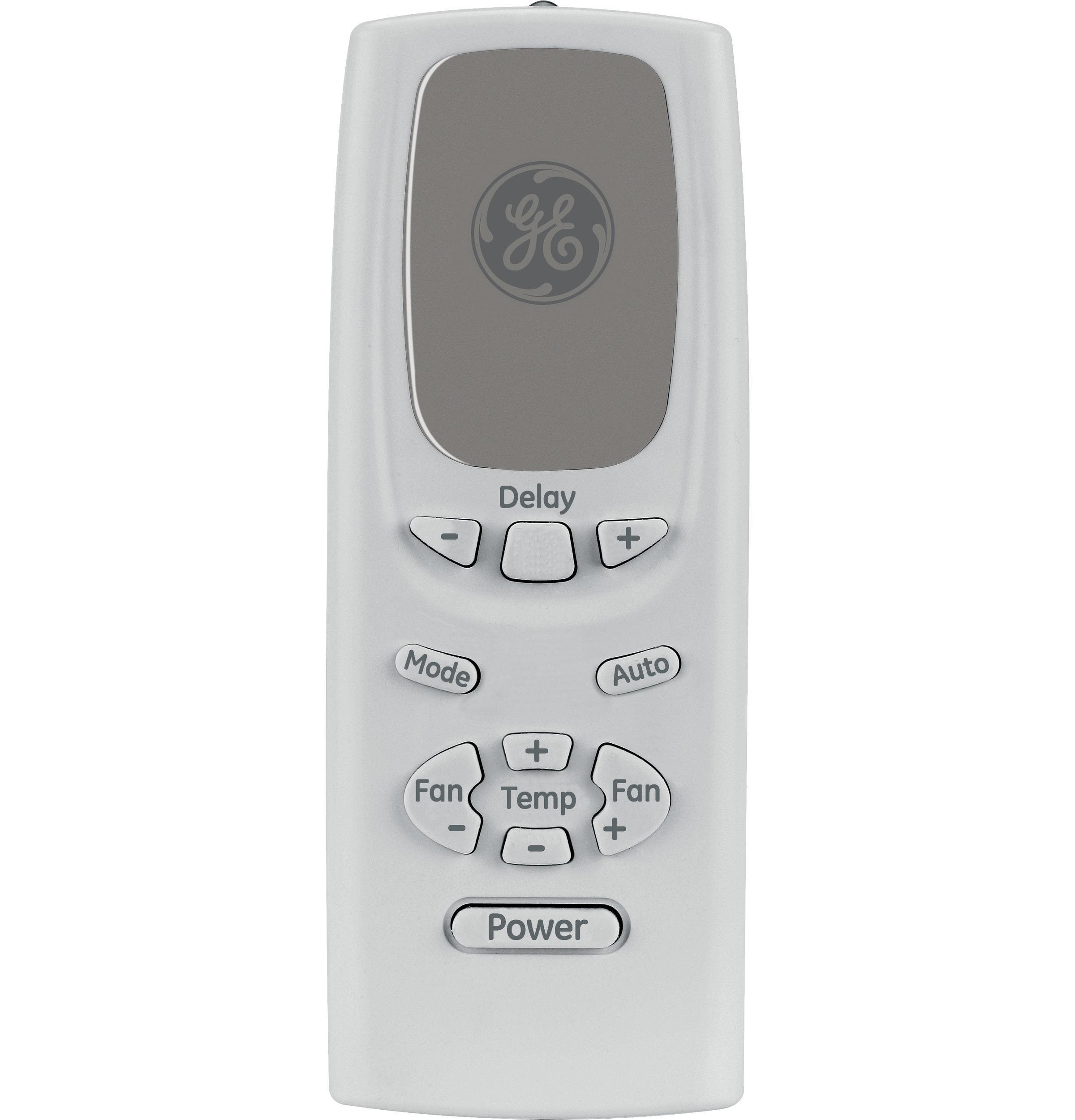 GE AEM12AX Gray