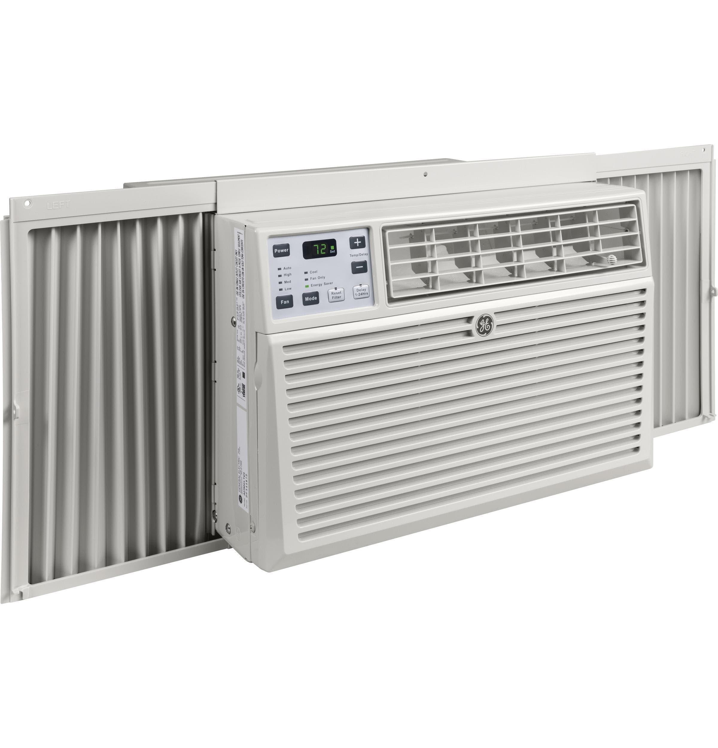 GE AEM12AX Gray