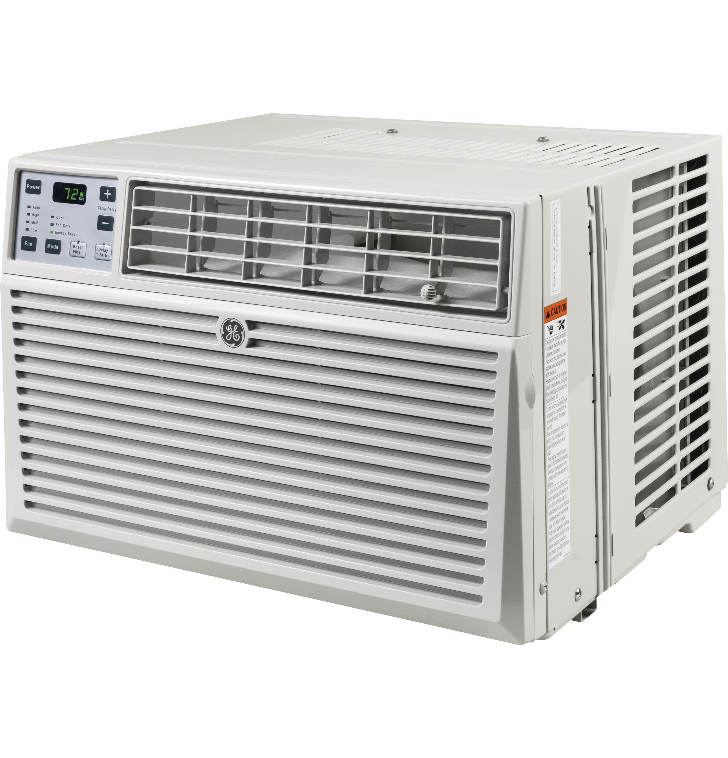 GE AEM12AX Gray