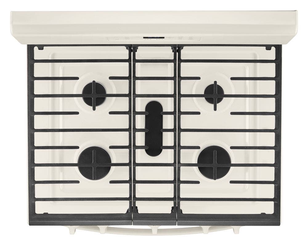 Whirlpool WFG525S0HT Biscuit