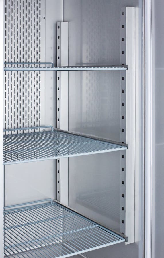 Summit SCRR491 54" Commercial Reach-In Refrigerator with 46.6 cu....