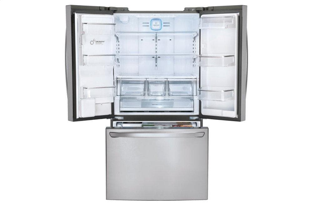 LG LFXC24726S Stainless Steel
