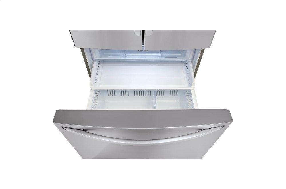LG LFXC24726S Stainless Steel