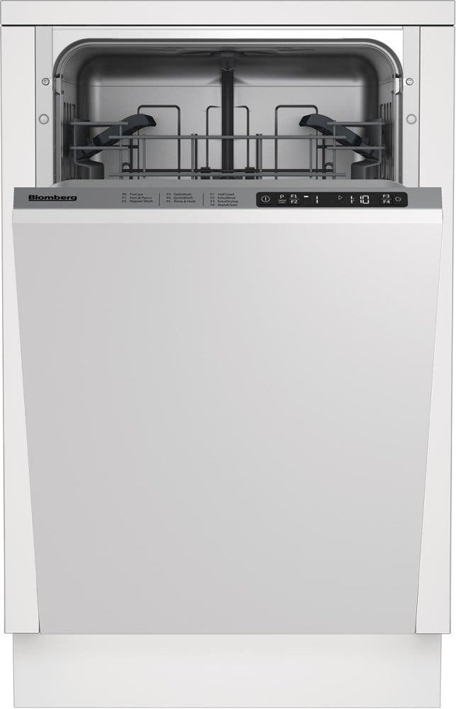 Blomberg DWS51500FBI Panel Ready