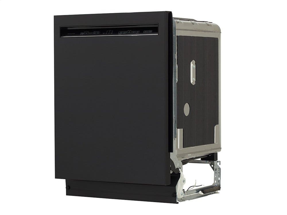 KitchenAid KDFE104HBL Black