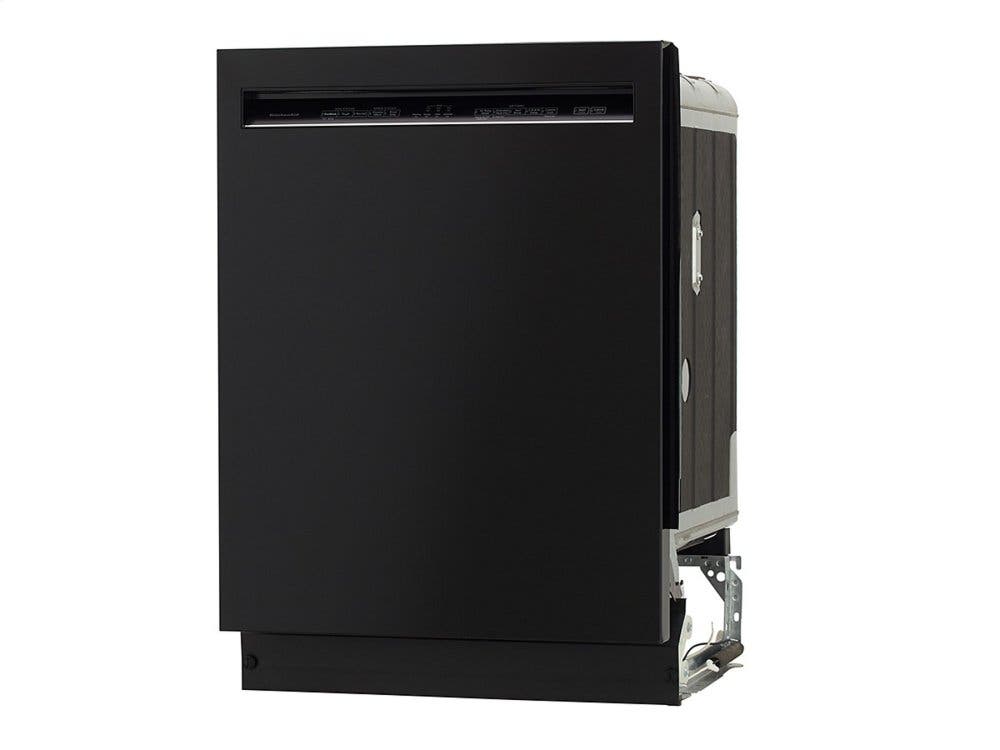 KitchenAid KDFE104HBL Black