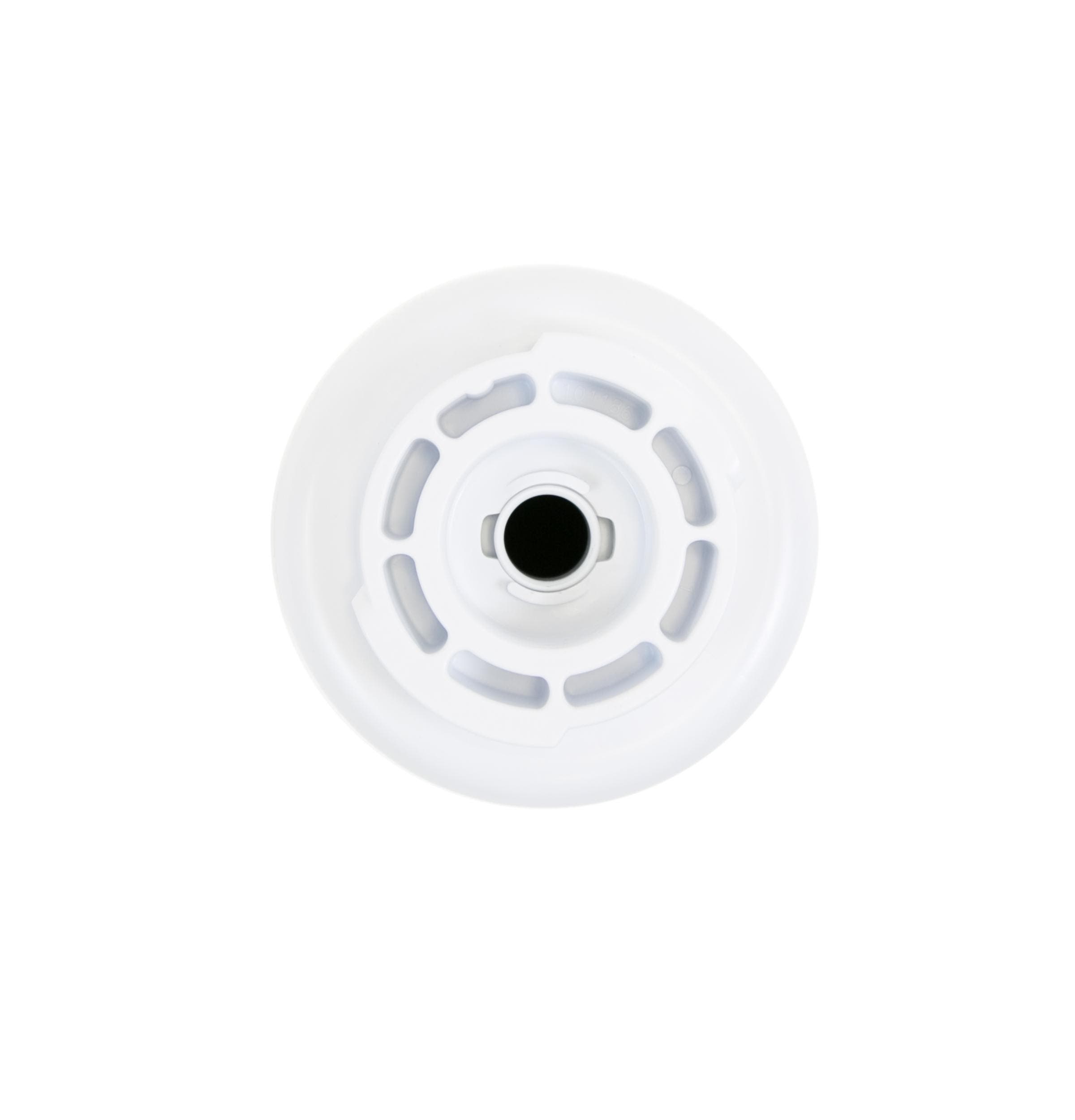 GE MWFP White