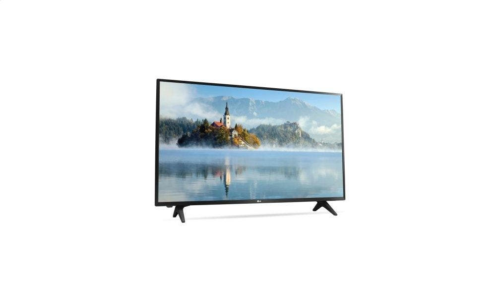 LG 43LJ5000 