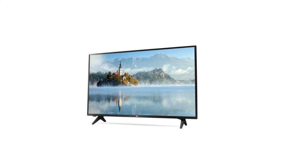 LG 43LJ5000 