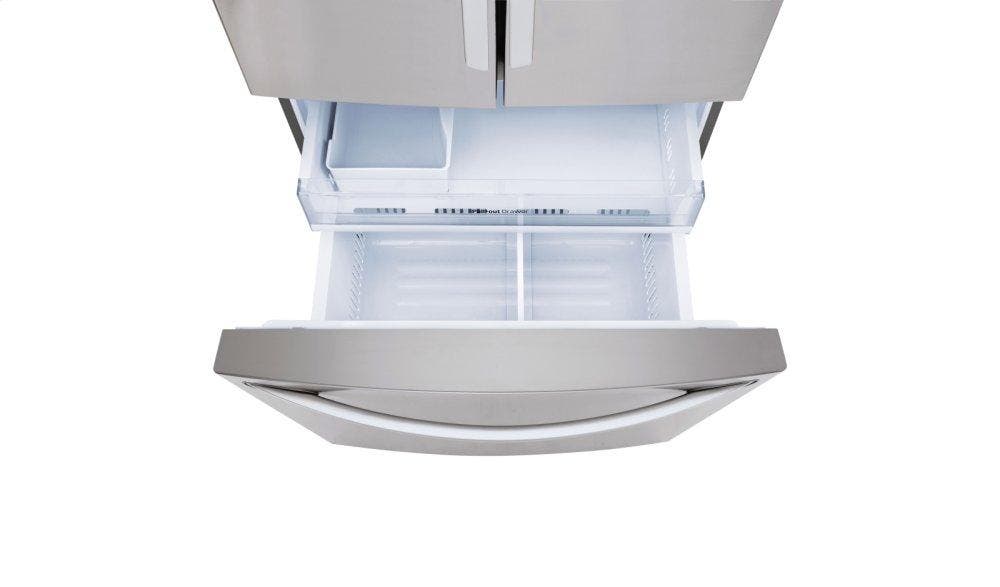 LG LFCS28768S Stainless Steel