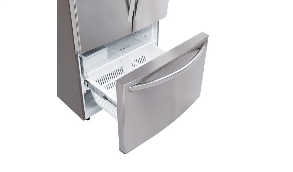 LG LFCS28768S Stainless Steel