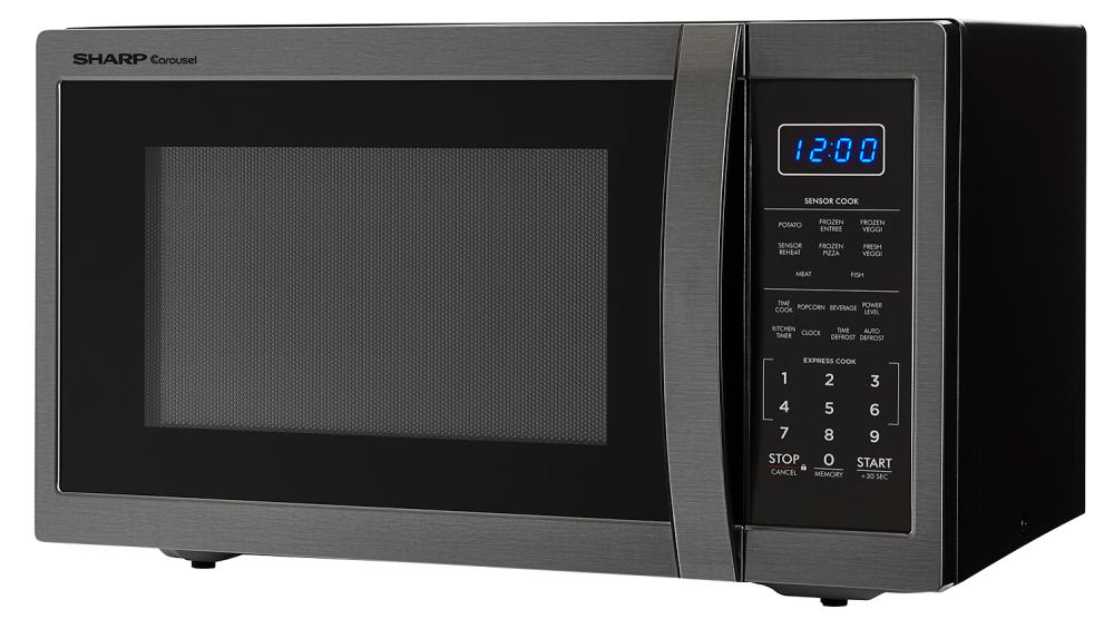 Sharp SMC1452CH 