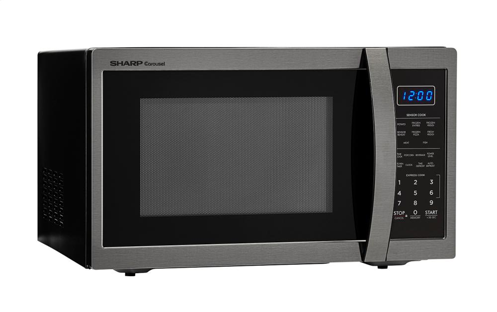 Sharp SMC1452CH 
