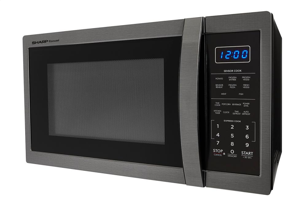 Sharp SMC1452CH 