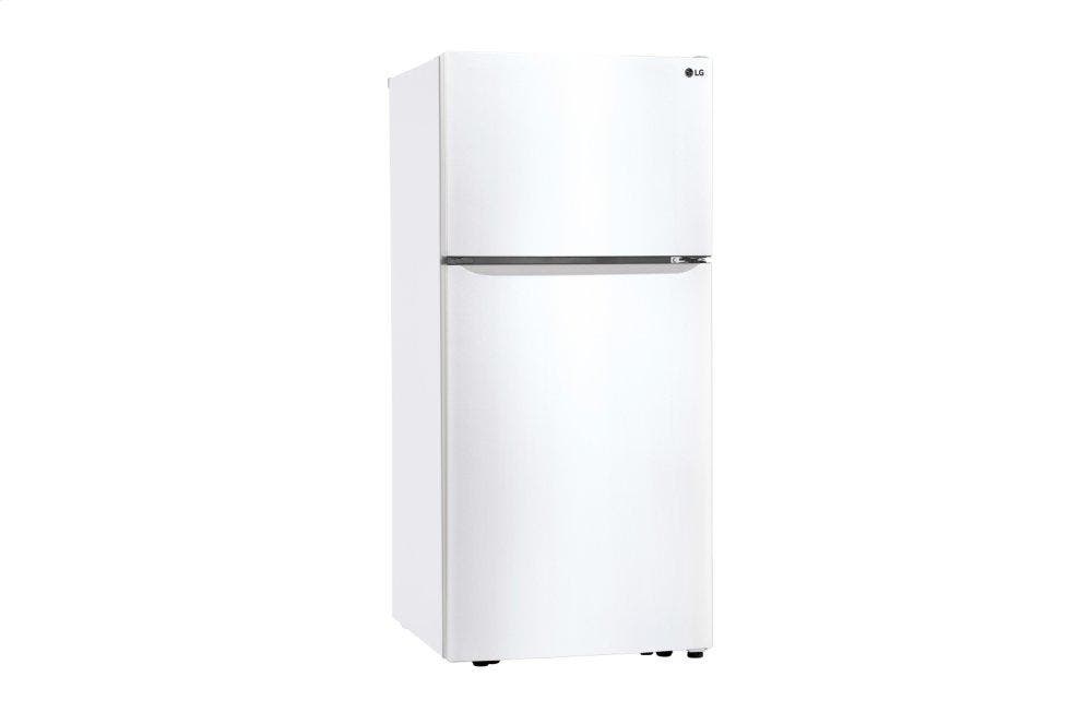 LG LTCS20120W Smooth White