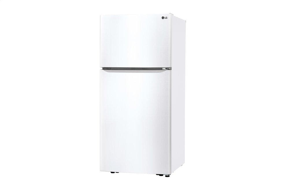 LG LTCS20120W Smooth White
