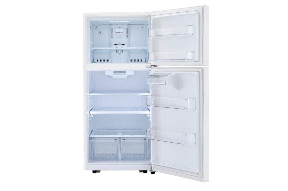 LG LTCS20120W Smooth White