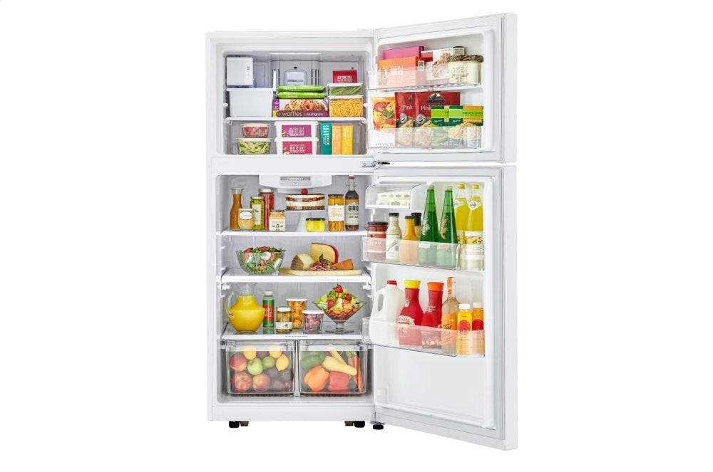 LG LTCS20120W Smooth White